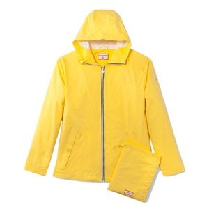 NWT Hunter for Target Packable Raincoat